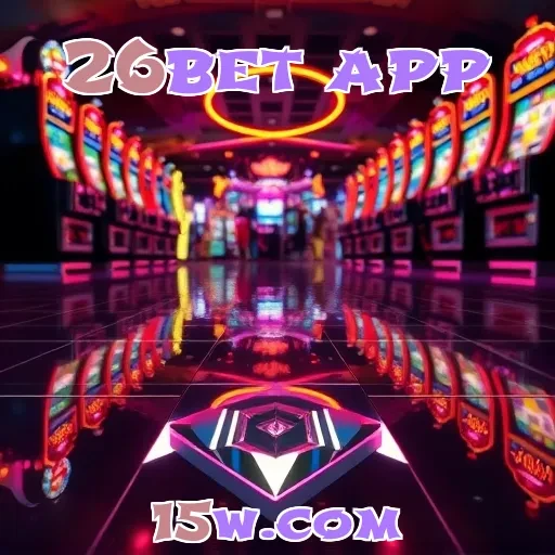 26bet app: Explore Recursos Únicos que Encantam Usuários de Apostas